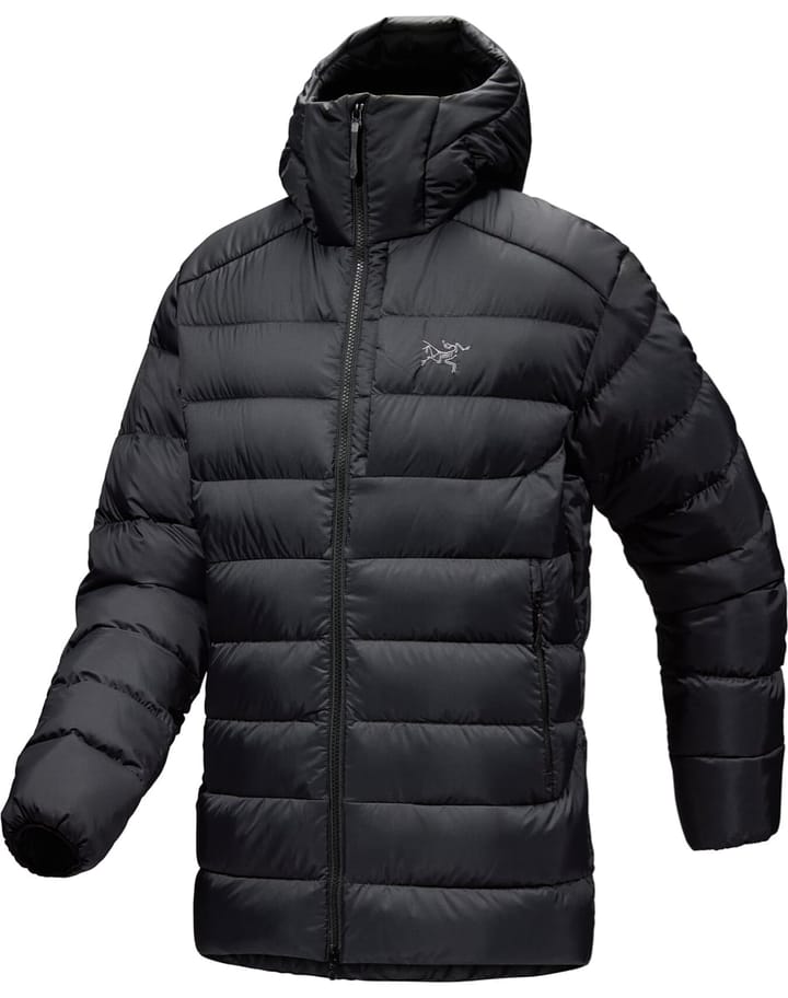 Arc'teryx Thorium Hoody M Black Arc'teryx