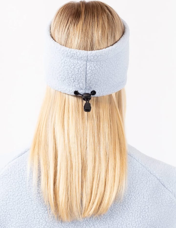 Eivy Women's Throwback Sherpa Headband Faded Fog Eivy Eivy Women's Throwback Sherpa Headband Faded Fog Eivy