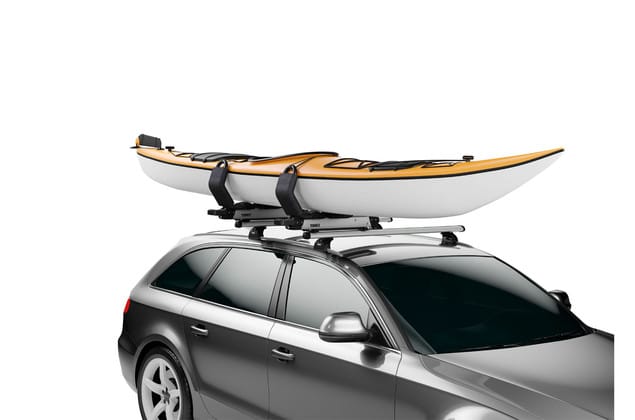 Thule Hullavator Pro Black Thule Thule Hullavator Pro Black Thule