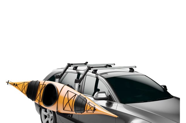 Thule Hullavator Pro Black Thule
