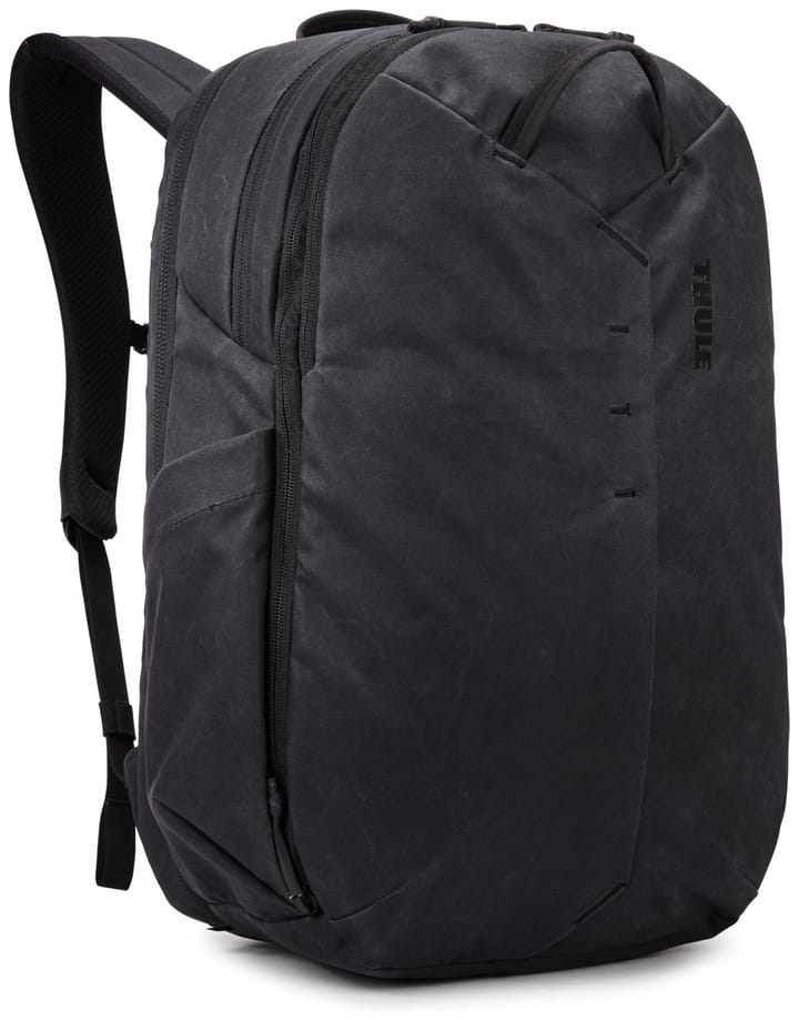 Thule Aion Backpack 28l Black Thule Thule Aion Backpack 28l Black Thule