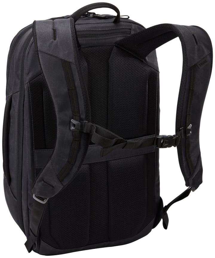 Thule Aion Backpack 28l Black Thule Thule Aion Backpack 28l Black Thule
