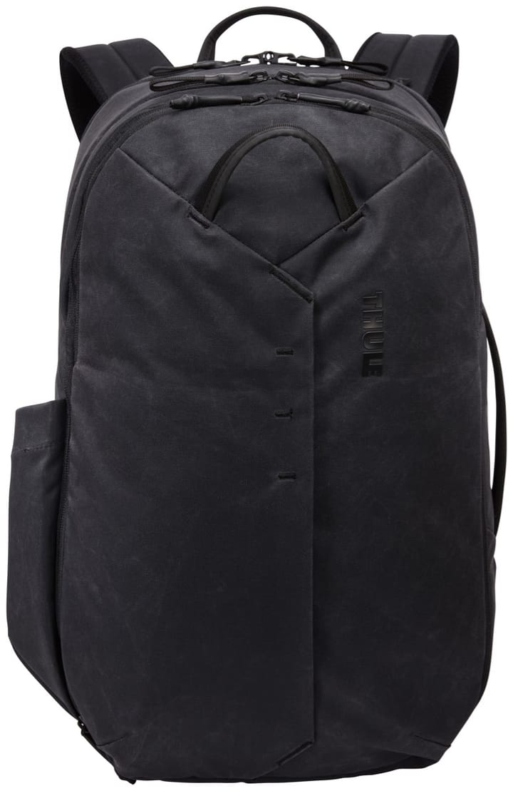Thule Aion Backpack 28l Black Thule Thule Aion Backpack 28l Black Thule