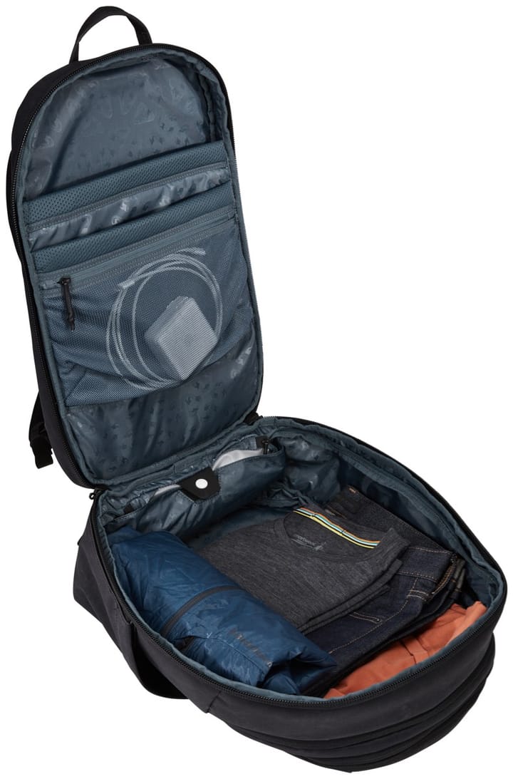 Thule Aion Backpack 28l Black Thule Thule Aion Backpack 28l Black Thule