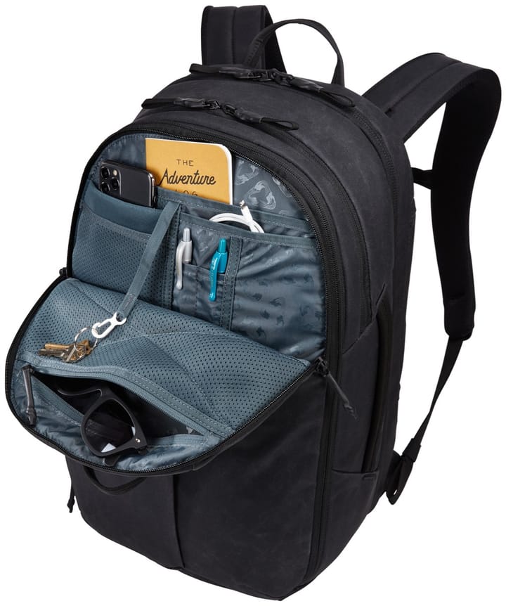 Thule Aion Backpack 28l Black Thule