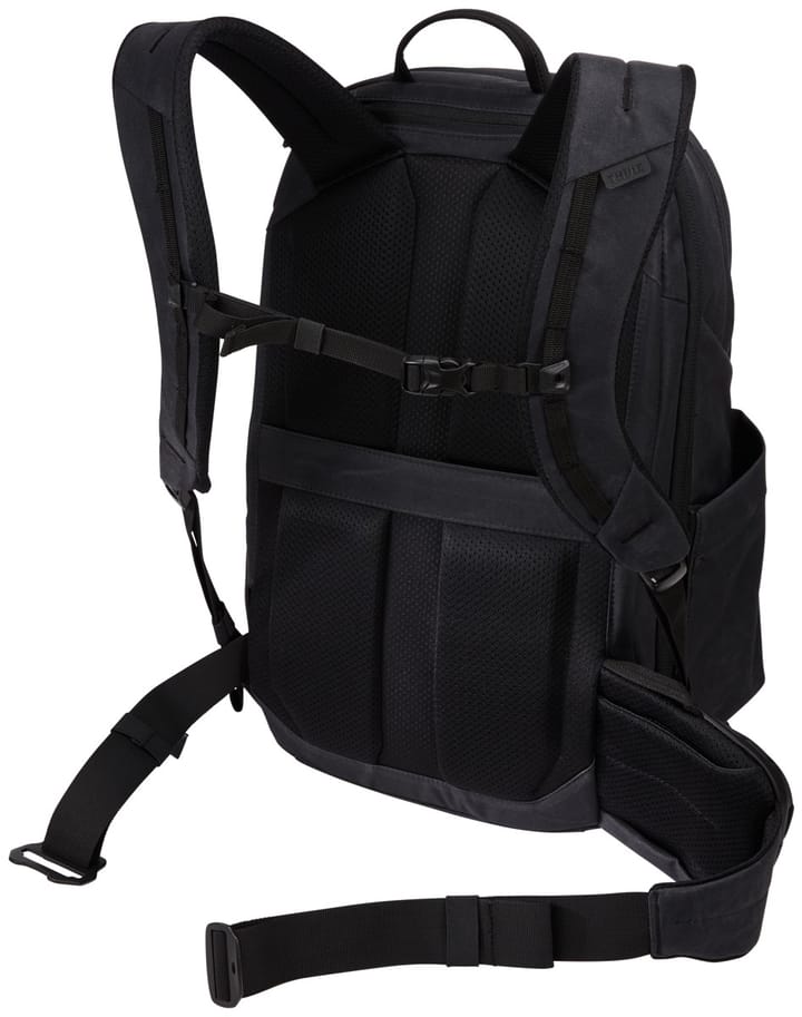 Thule Aion Backpack 28l Black Thule Thule Aion Backpack 28l Black Thule