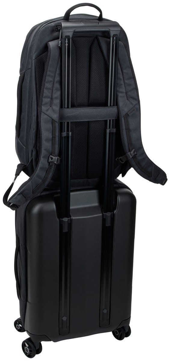 Thule Aion Backpack 28l Black Thule Thule Aion Backpack 28l Black Thule