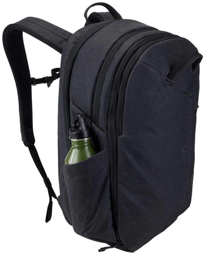 Thule Aion Backpack 28l Black Thule Thule Aion Backpack 28l Black Thule