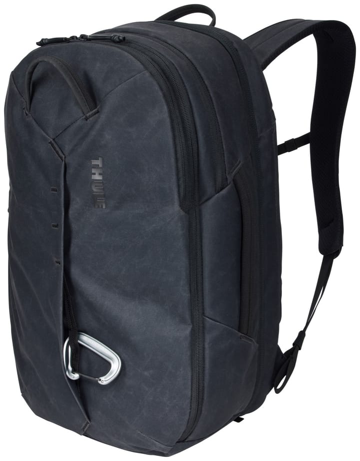 Thule Aion Backpack 28l Black Thule Thule Aion Backpack 28l Black Thule