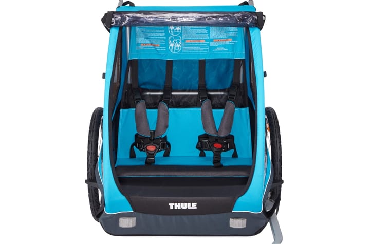 Thule Coaster Xt Blue Thule