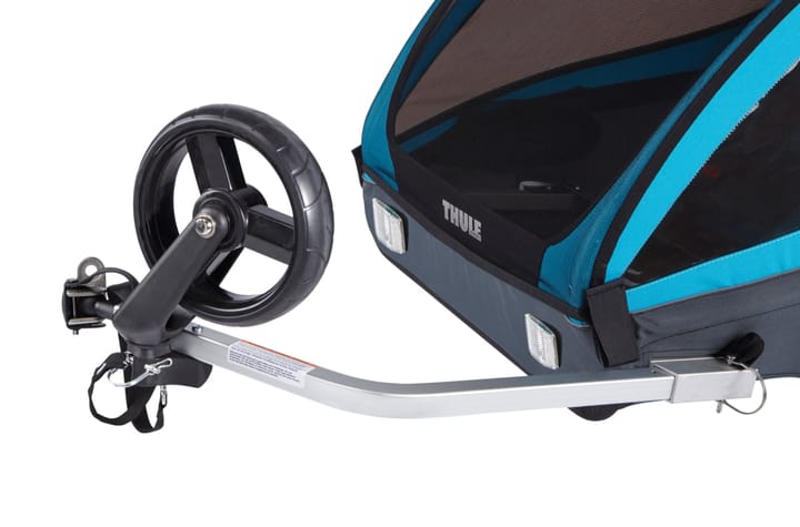 Thule Coaster Xt Blue Thule