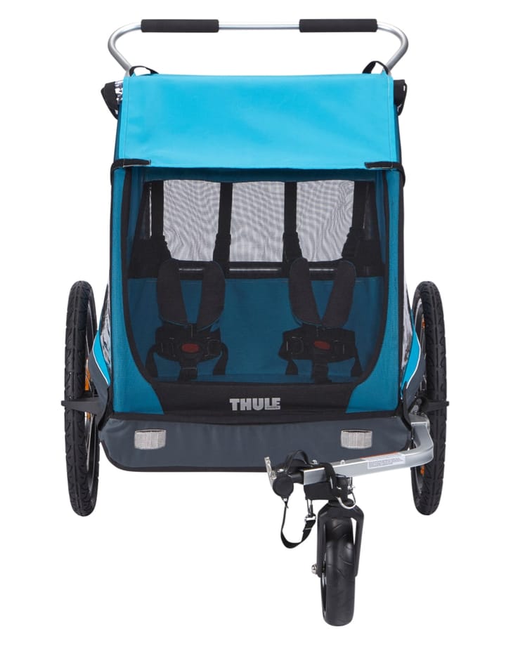 Thule Coaster Xt Blue Thule