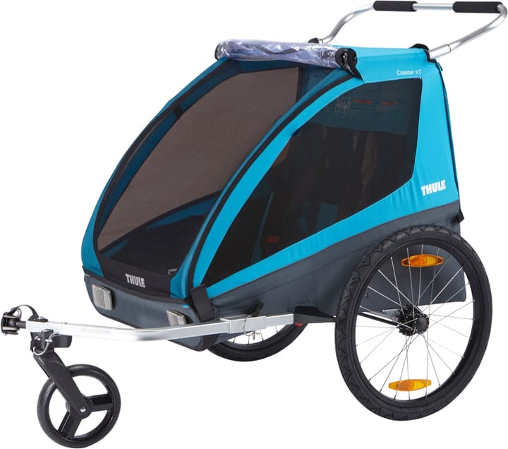 Thule Coaster Xt Blue Thule