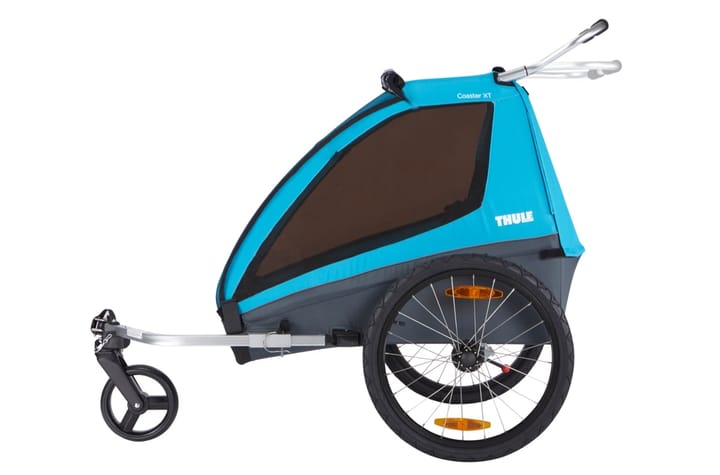 Thule Coaster Xt Blue Thule