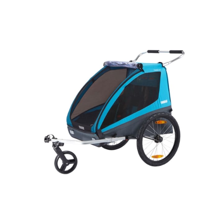 Thule Coaster Xt Blue Thule