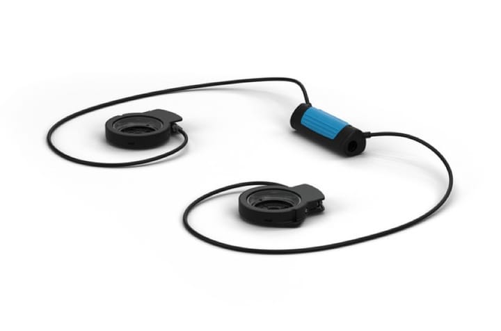 Thule Jogging Brake Kit Nocolour Thule