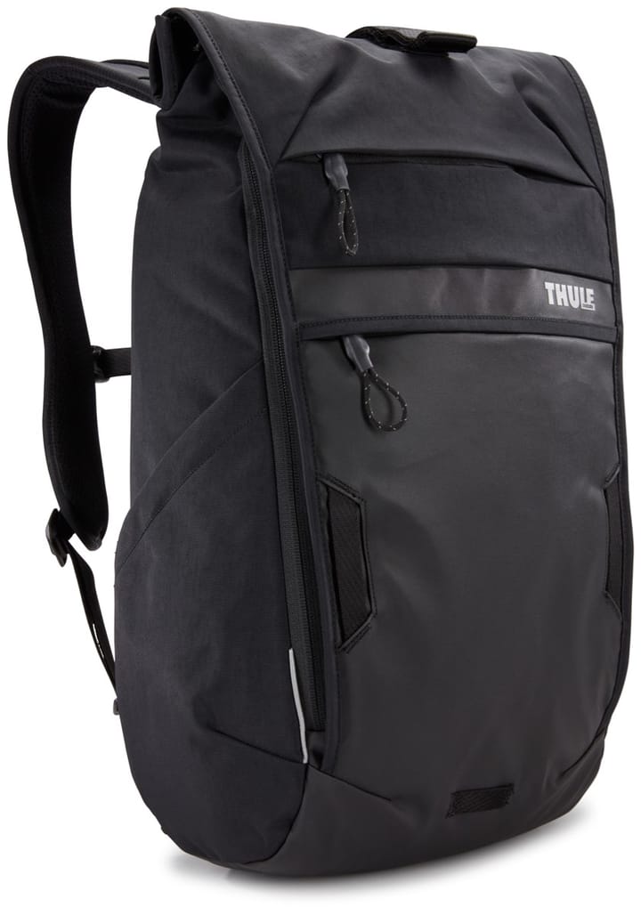 Thule Paramount Commuter Backpack 18l Black Thule