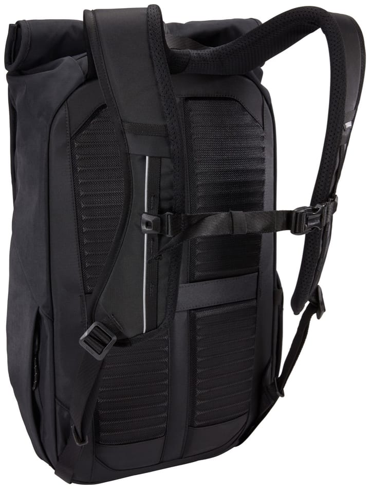 Thule Paramount Commuter Backpack 18l Black Thule