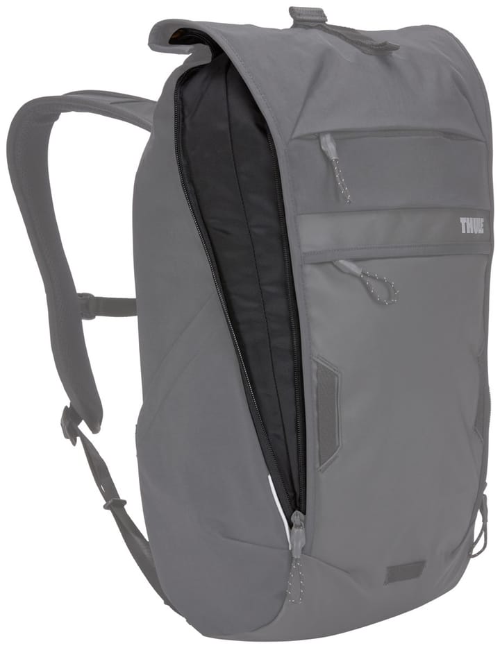 Thule Paramount Commuter Backpack 18l Black Thule