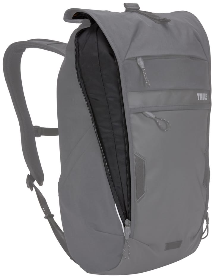 Thule Paramount Commuter Backpack 18L Black Thule Thule Paramount Commuter Backpack 18L Black Thule