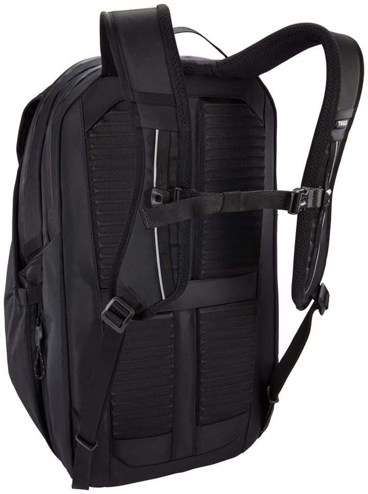 Thule Paramount Commuter Backpack 27l Black Thule
