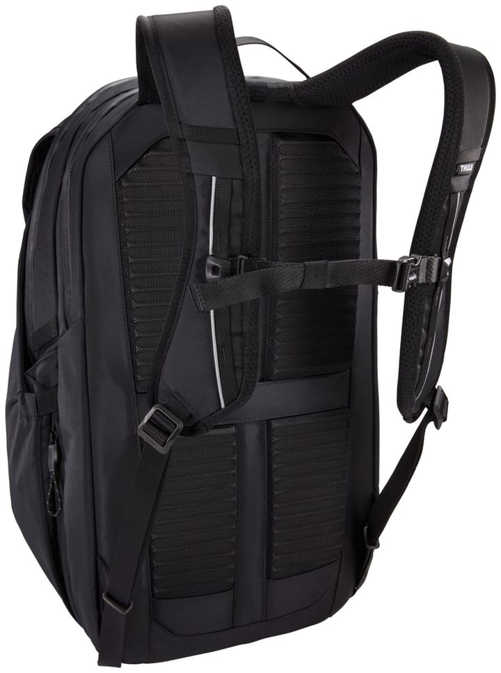 Thule Paramount Commuter Backpack 27L Black Thule Thule Paramount Commuter Backpack 27L Black Thule