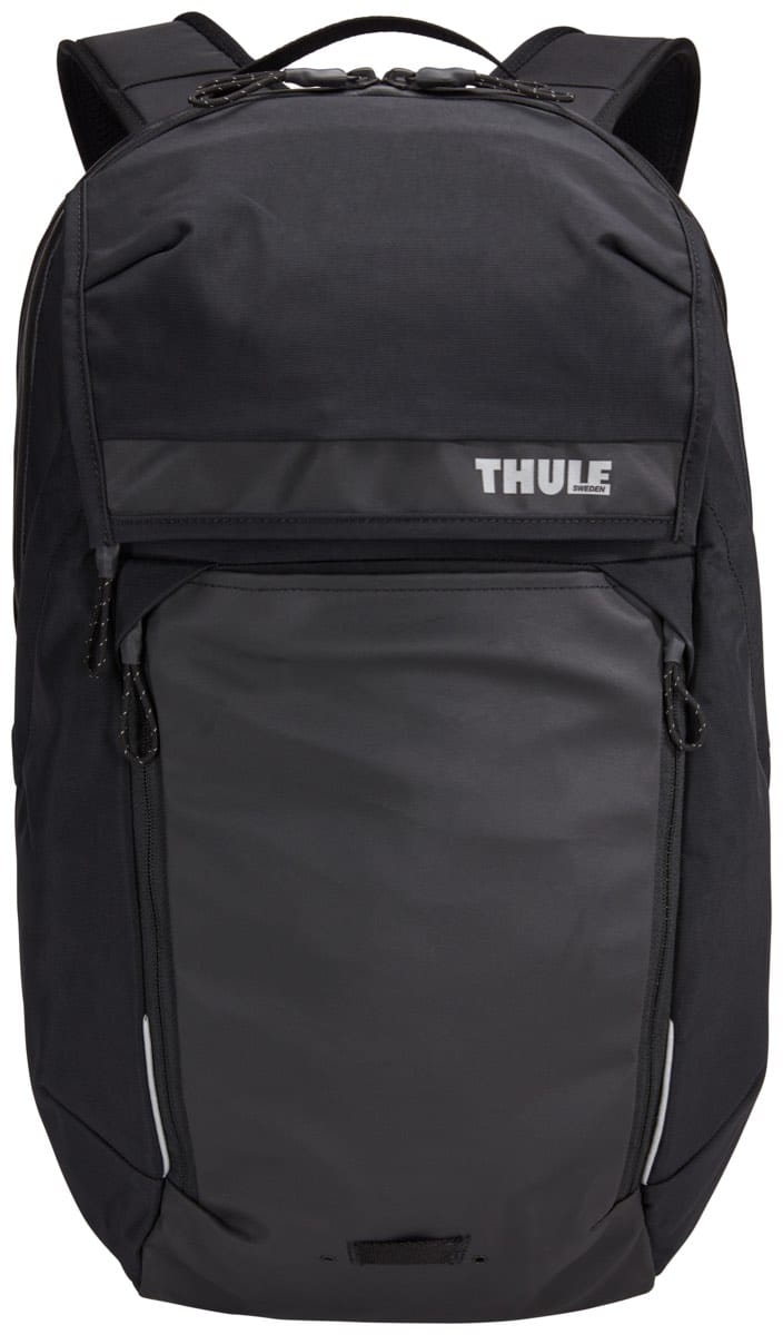 Thule Paramount Commuter Backpack 27l Black Thule