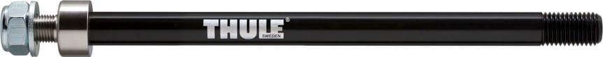 Thule Thru Axle Maxle  (M12X1.75) Black