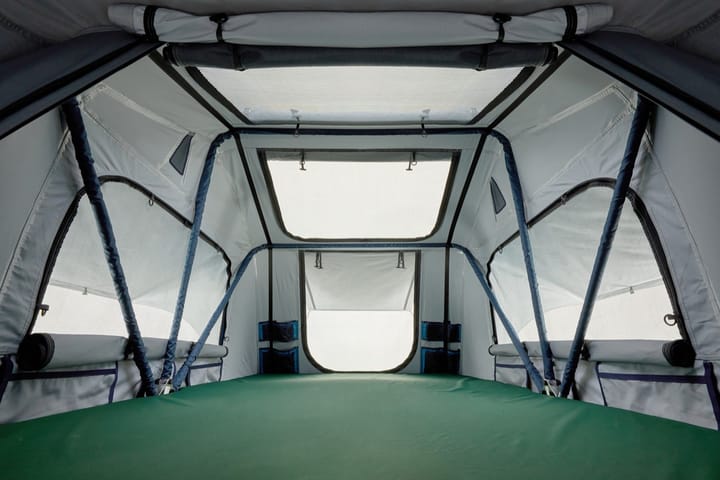 Thule Tepui Autana 4 Grey/Blue Thule