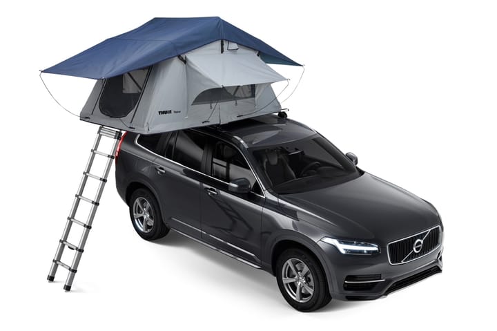 Thule Tepui Kukenam 3 Grey/Blue Thule Thule Tepui Kukenam 3 Grey/Blue Thule