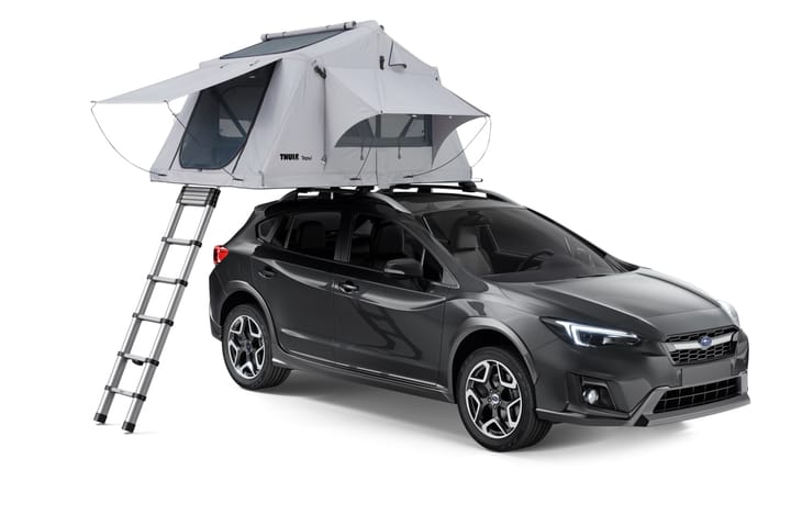 Thule Tepui Kukenam 3 Haze Gray Thule