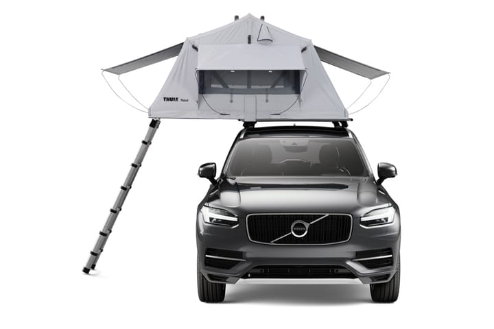 Thule Tepui Kukenam 3 Grey/Blue Thule Thule Tepui Kukenam 3 Grey/Blue Thule