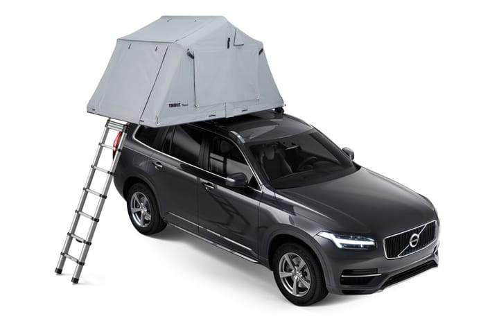 Thule Tepui Kukenam 3 Haze Gray Thule