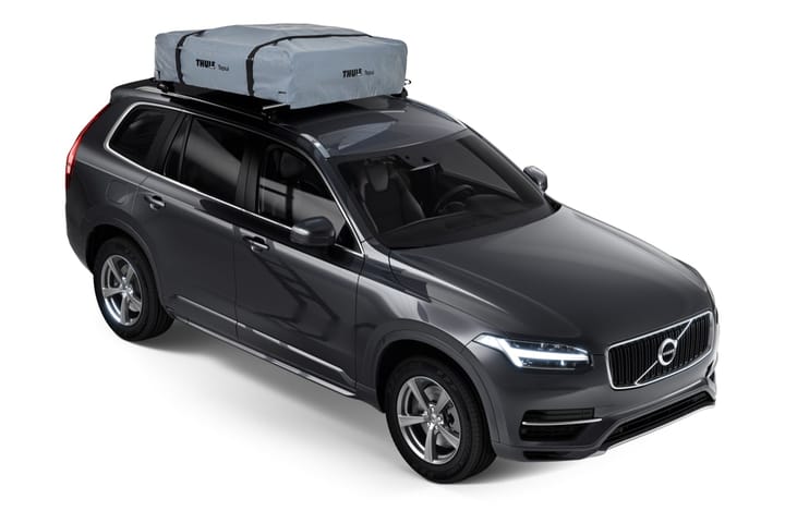 Thule Tepui Kukenam 3 Haze Gray Thule