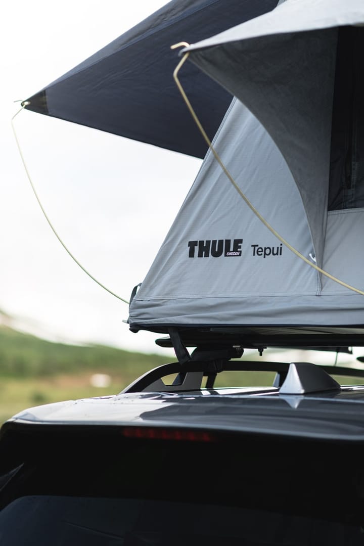 Thule Tepui Kukenam 3 Haze Gray Thule