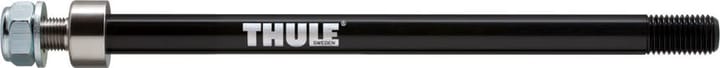 Thule Thru Axle Maxle (M12X1.75) Black Thule