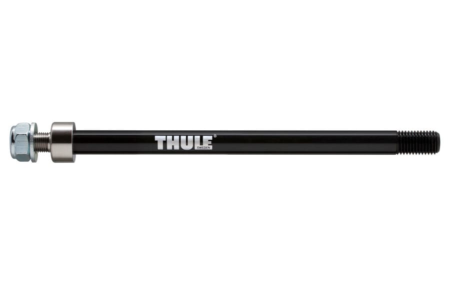 Thule Thru Axle (M12X1.0) - Syntace Black