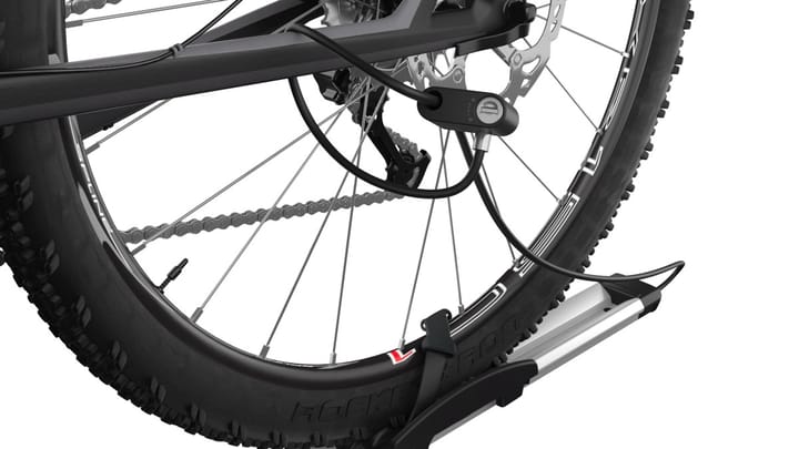 Thule UpRide Nocolour Thule Thule UpRide Nocolour Thule