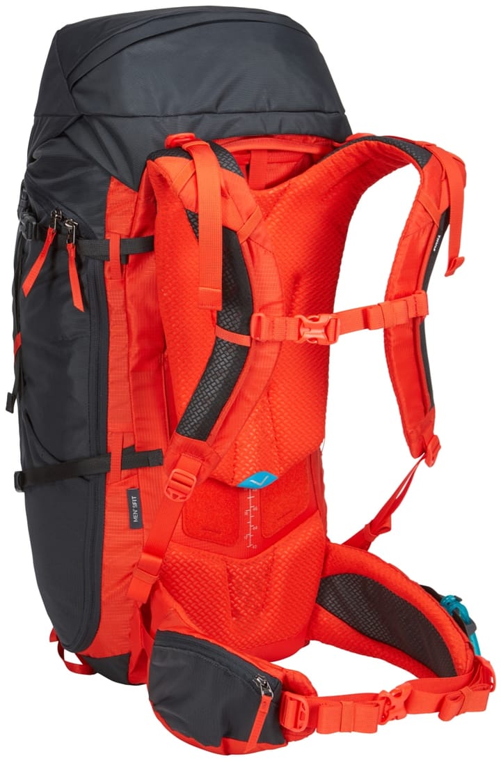 Thule AllTrail Men's Hiking Backpack 45L Obsidian Thule Thule AllTrail Men's Hiking Backpack 45L Obsidian Thule