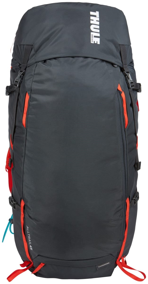 Thule AllTrail Men's Hiking Backpack 45L Obsidian Thule Thule AllTrail Men's Hiking Backpack 45L Obsidian Thule