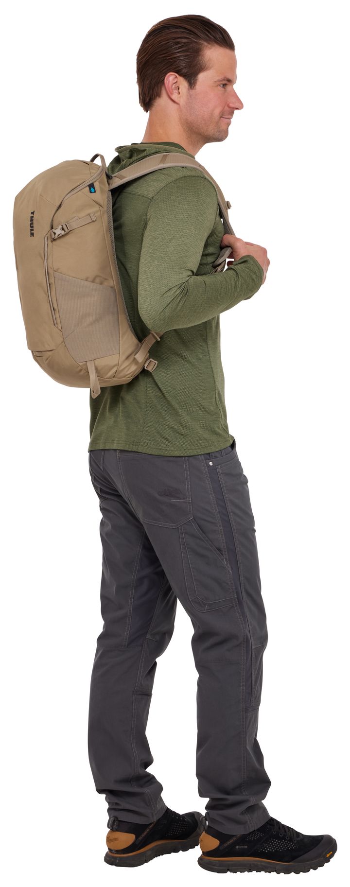 Thule AllTrail 18L Faded Khaki Thule