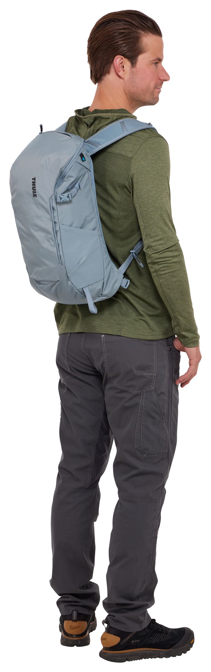 Thule AllTrail 18L Pond Thule Thule AllTrail 18L Pond Thule