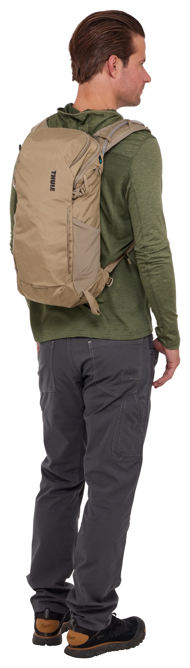 Thule AllTrail Hydration 16L Faded Khaki Thule