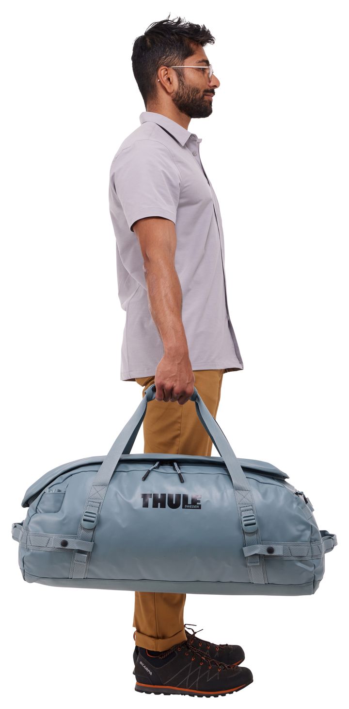 Thule Chasm 70L Pond Green Thule Thule Chasm 70L Pond Green Thule