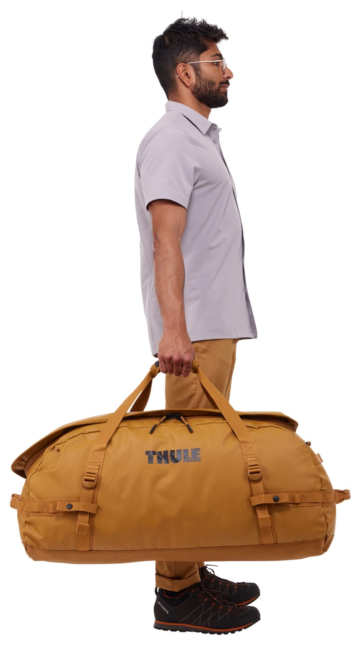 Thule Chasm 90L Golden Thule