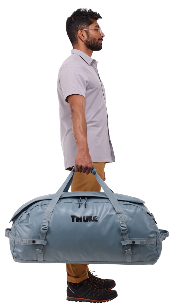 Thule Chasm 90L Pond Green Thule