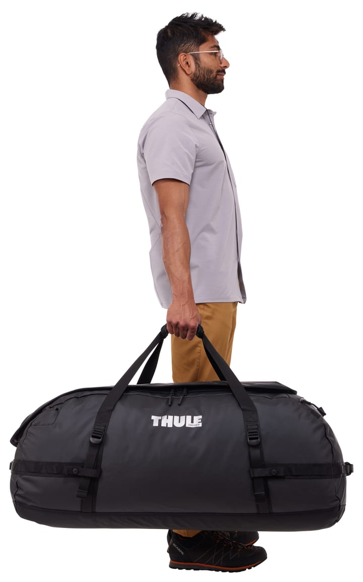 Thule Chasm 130L Black Thule