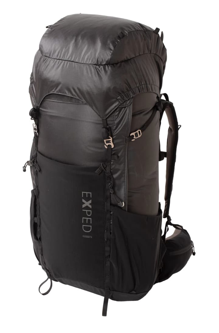 Exped Thunder 70 Black Exped
