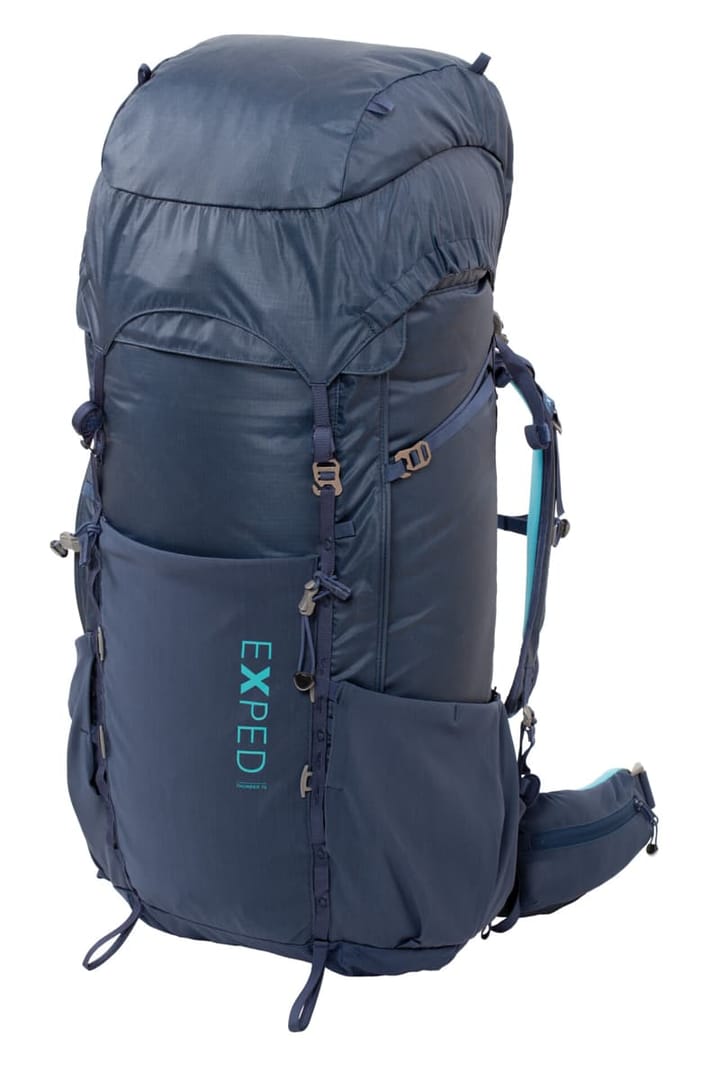 Exped Thunder 70 Wmns Navy Exped