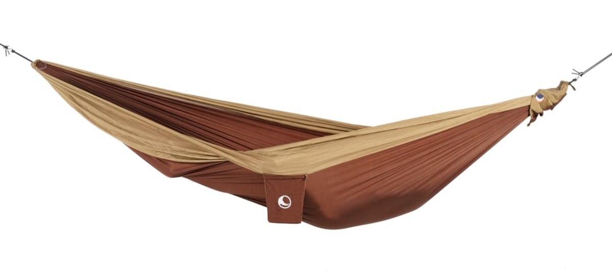 Ticket to the Moon King Size Hammock Chocolate / Brown